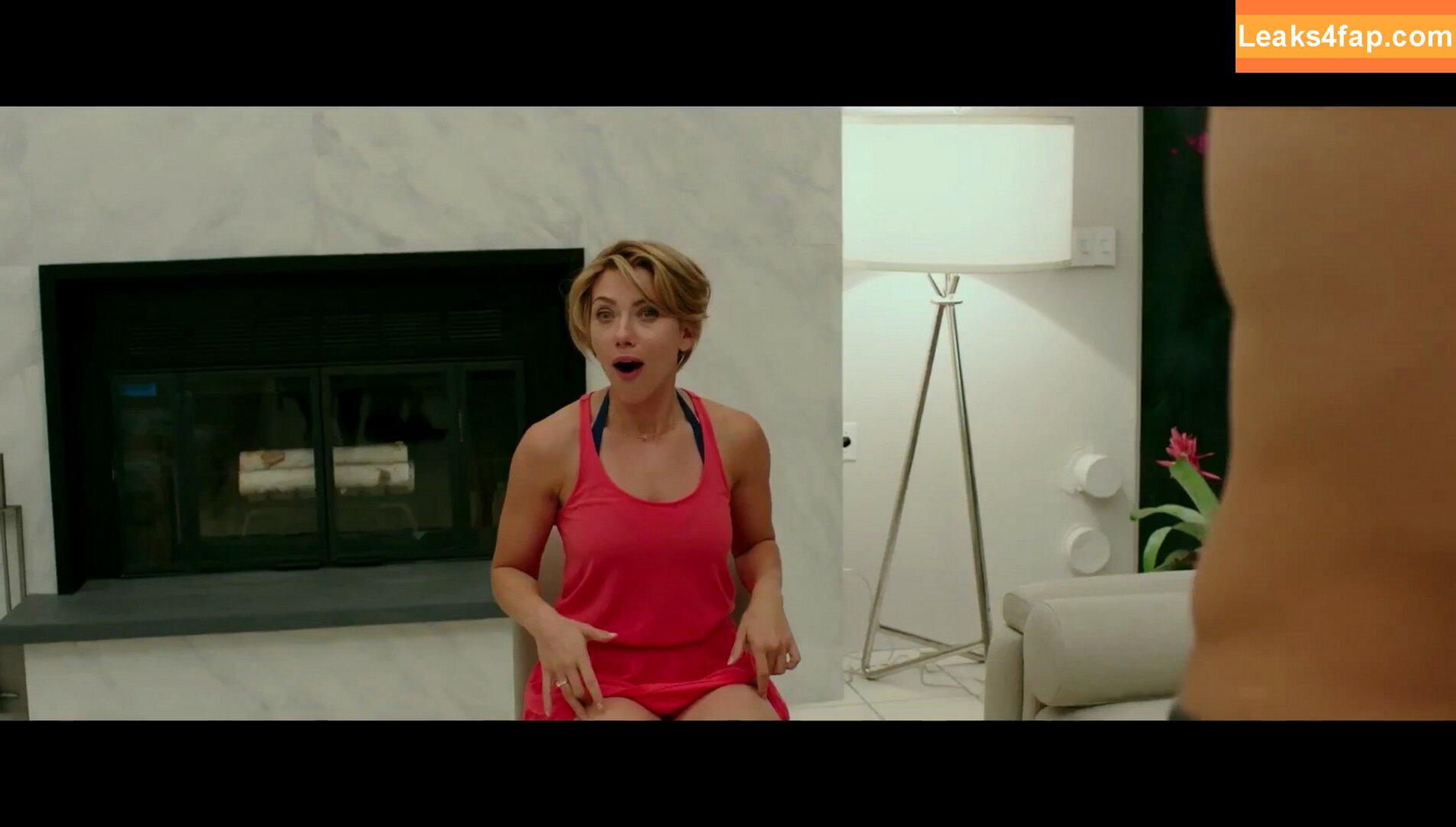 Scarlett Johansson / scarlettjohanson / scarlettjohanssonworld leaked photo photo #1607