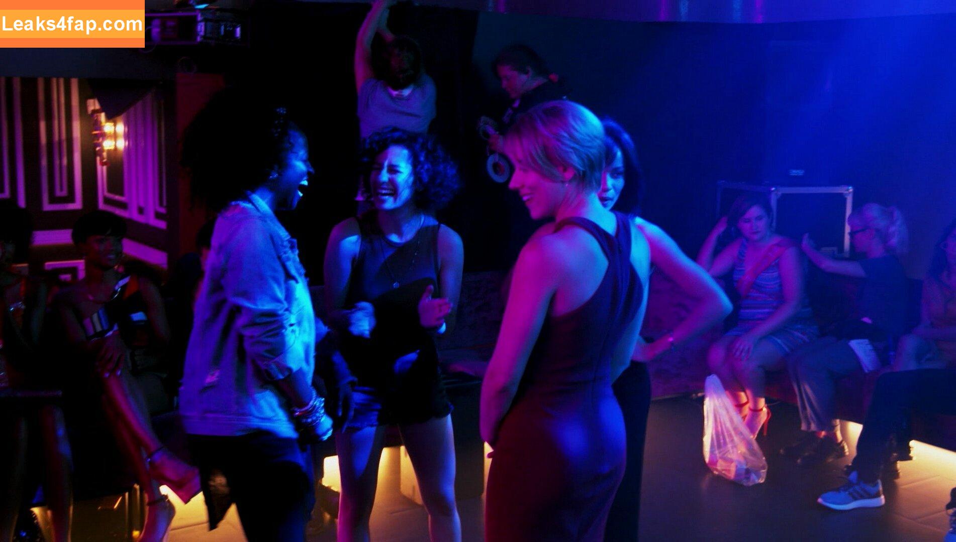 Scarlett Johansson / scarlettjohanson / scarlettjohanssonworld leaked photo photo #1608