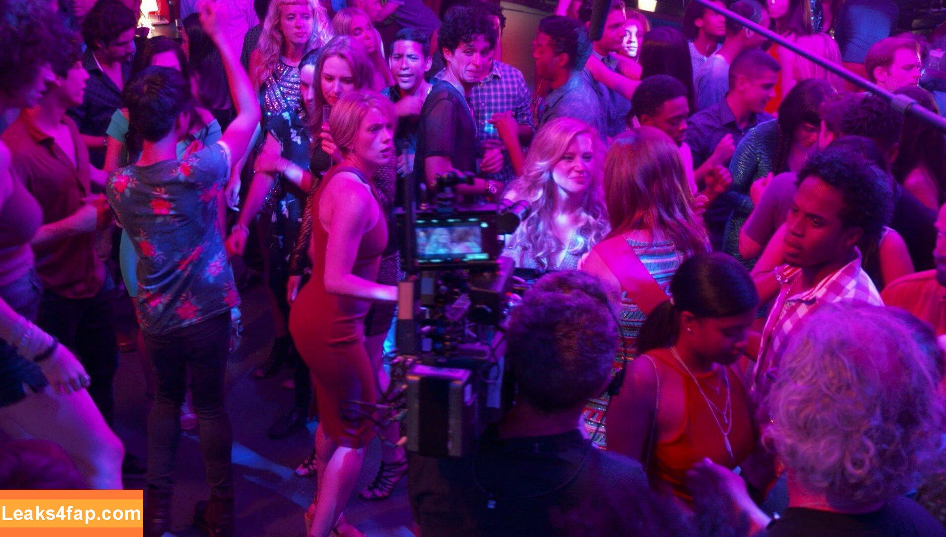 Scarlett Johansson / scarlettjohanson / scarlettjohanssonworld слитое фото фото #1609