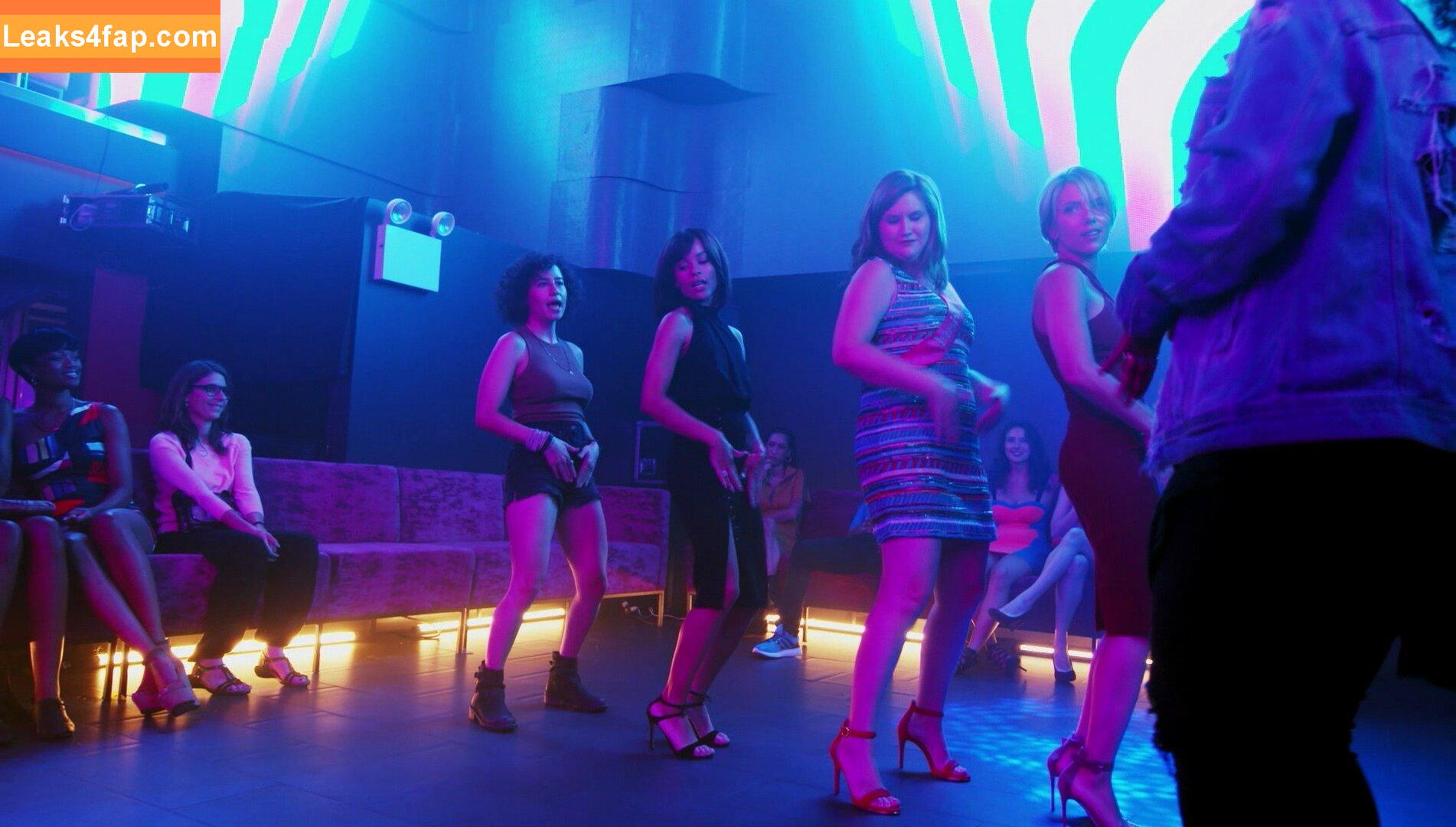 Scarlett Johansson / scarlettjohanson / scarlettjohanssonworld leaked photo photo #1610