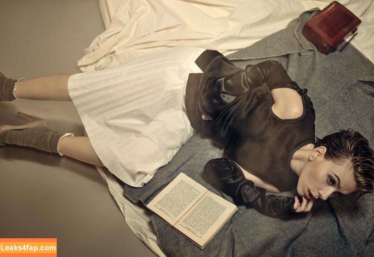 Scarlett Johansson / scarlettjohanson / scarlettjohanssonworld слитое фото фото #1617