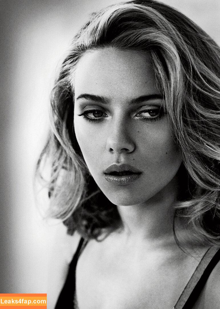 Scarlett Johansson / scarlettjohanson / scarlettjohanssonworld слитое фото фото #1620