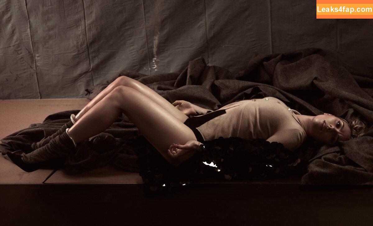 Scarlett Johansson / scarlettjohanson / scarlettjohanssonworld leaked photo photo #1628