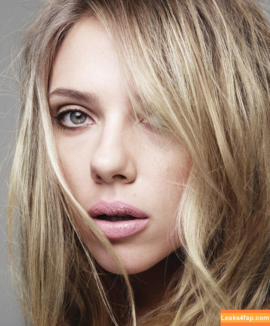 Scarlett Johansson / scarlettjohanson / scarlettjohanssonworld слитое фото фото #1633