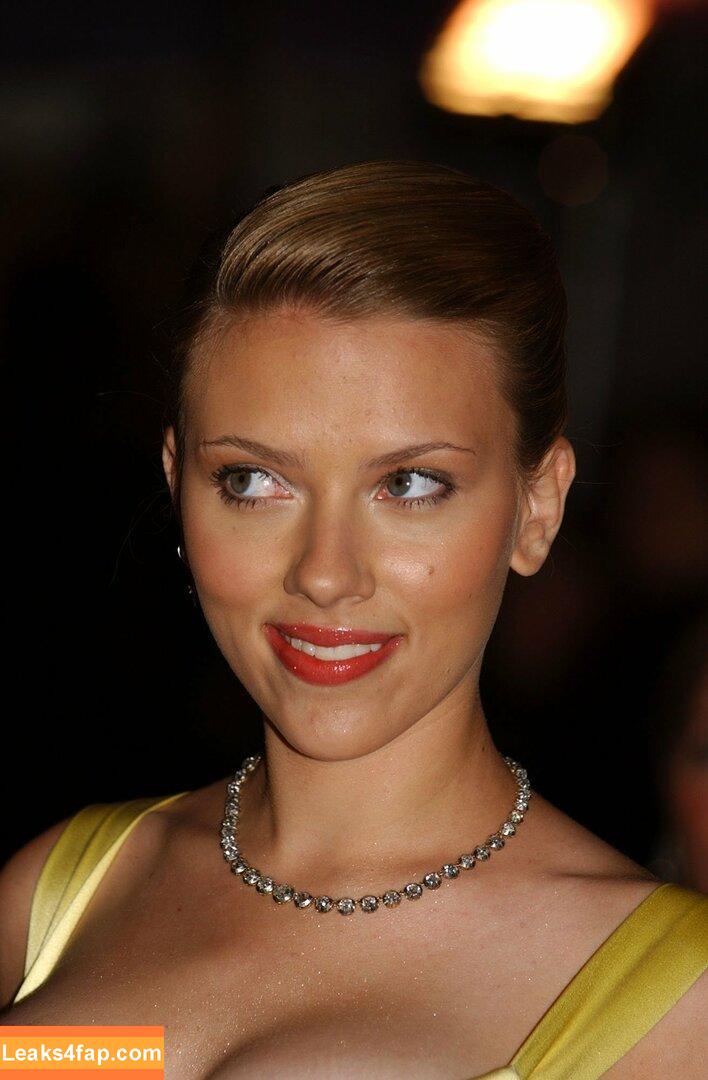 Scarlett Johansson / scarlettjohanson / scarlettjohanssonworld leaked photo photo #1648