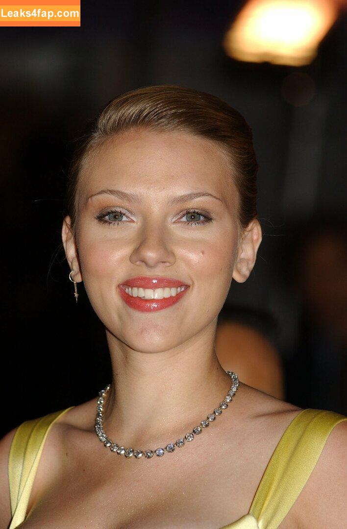 Scarlett Johansson / scarlettjohanson / scarlettjohanssonworld leaked photo photo #1649