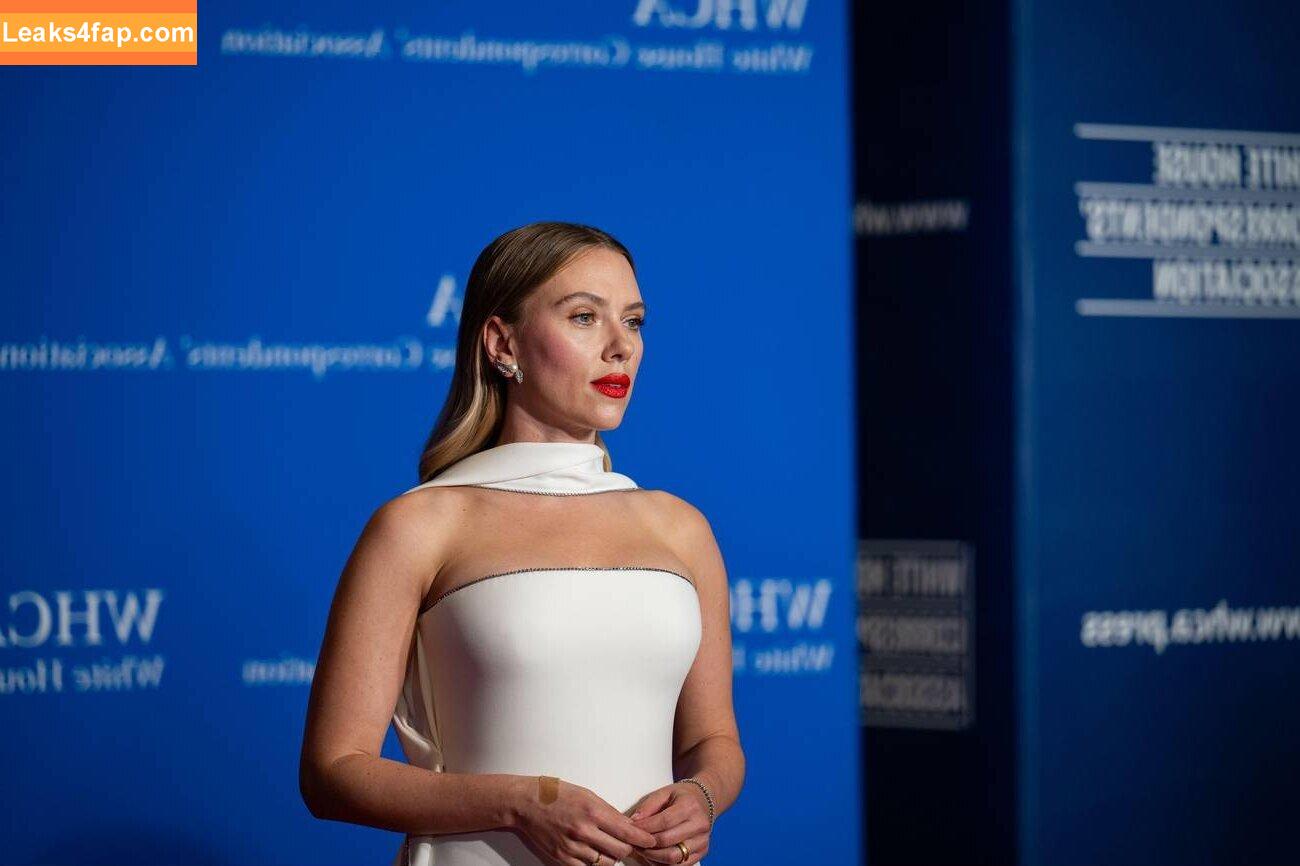 Scarlett Johansson / scarlettjohanson / scarlettjohanssonworld слитое фото фото #1667