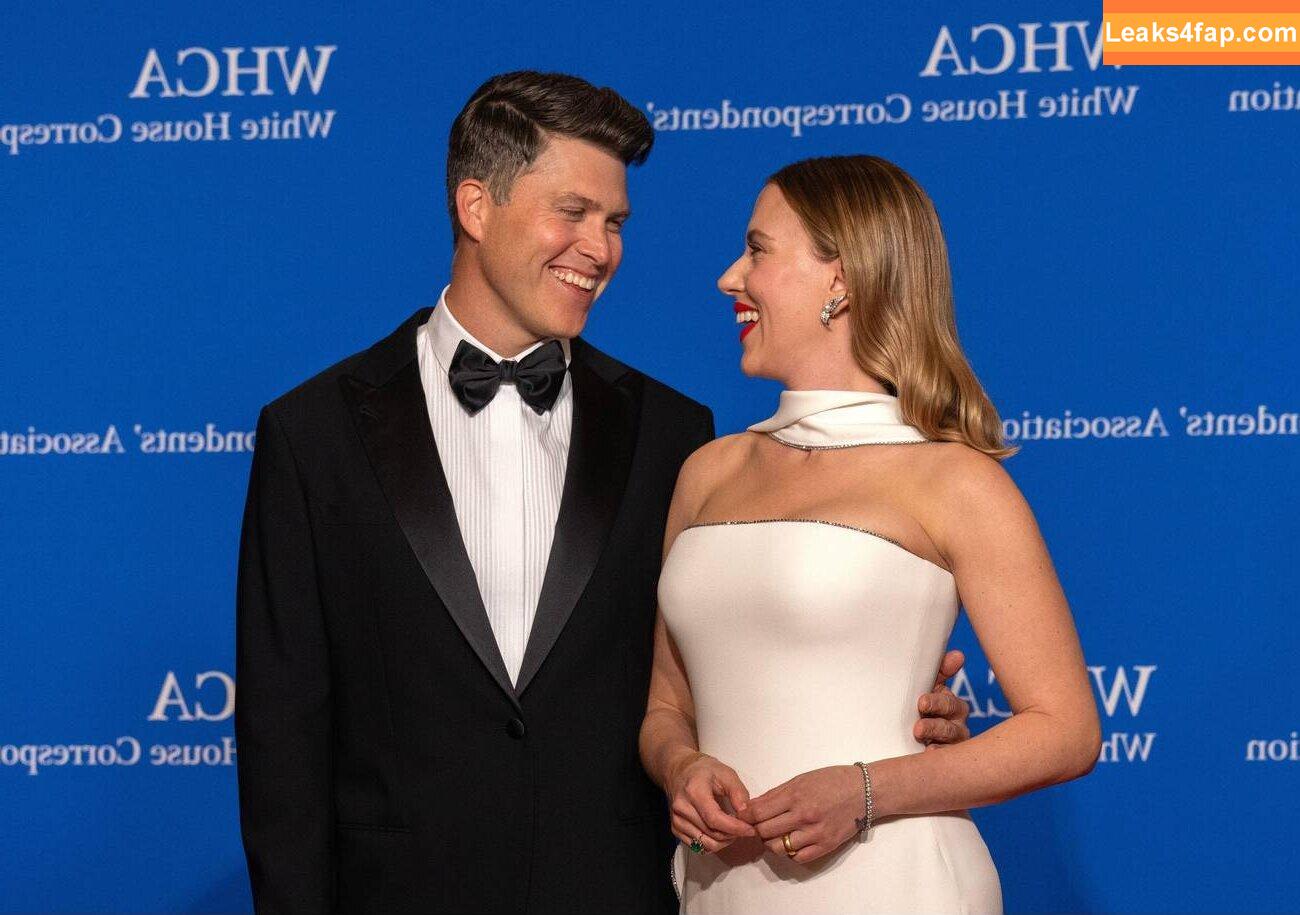 Scarlett Johansson / scarlettjohanson / scarlettjohanssonworld слитое фото фото #1668