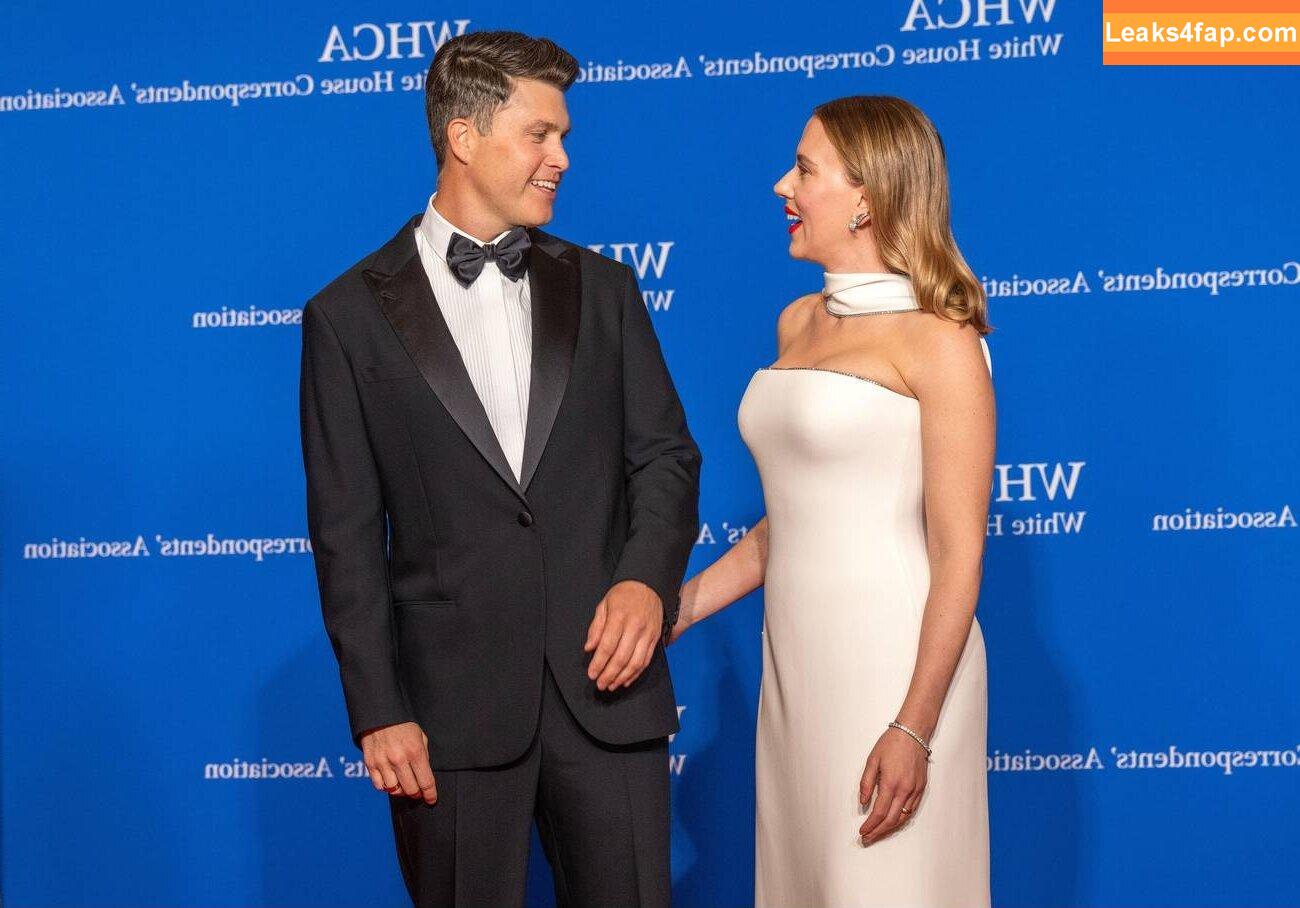 Scarlett Johansson / scarlettjohanson / scarlettjohanssonworld слитое фото фото #1669