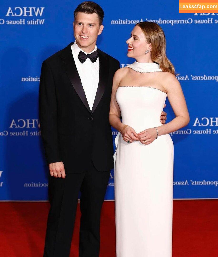 Scarlett Johansson / scarlettjohanson / scarlettjohanssonworld слитое фото фото #1671