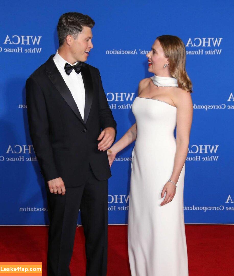 Scarlett Johansson / scarlettjohanson / scarlettjohanssonworld leaked photo photo #1673