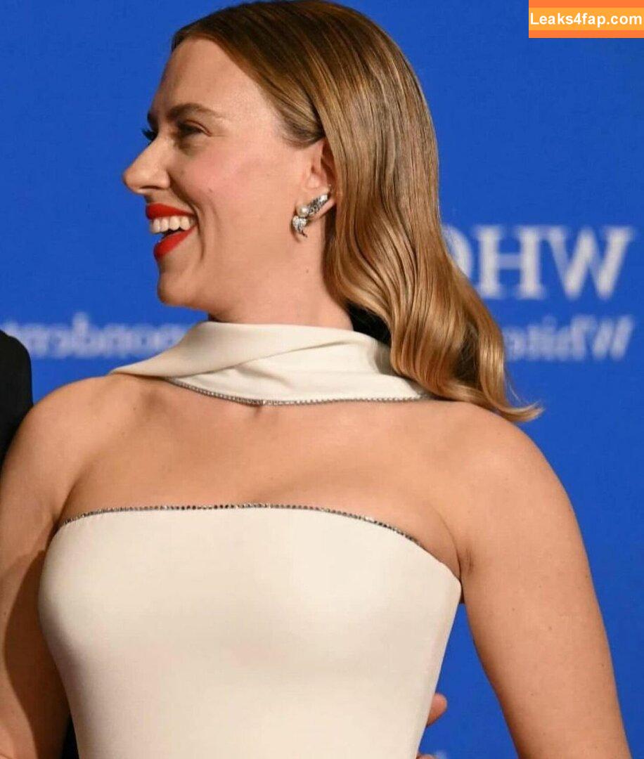 Scarlett Johansson / scarlettjohanson / scarlettjohanssonworld слитое фото фото #1683