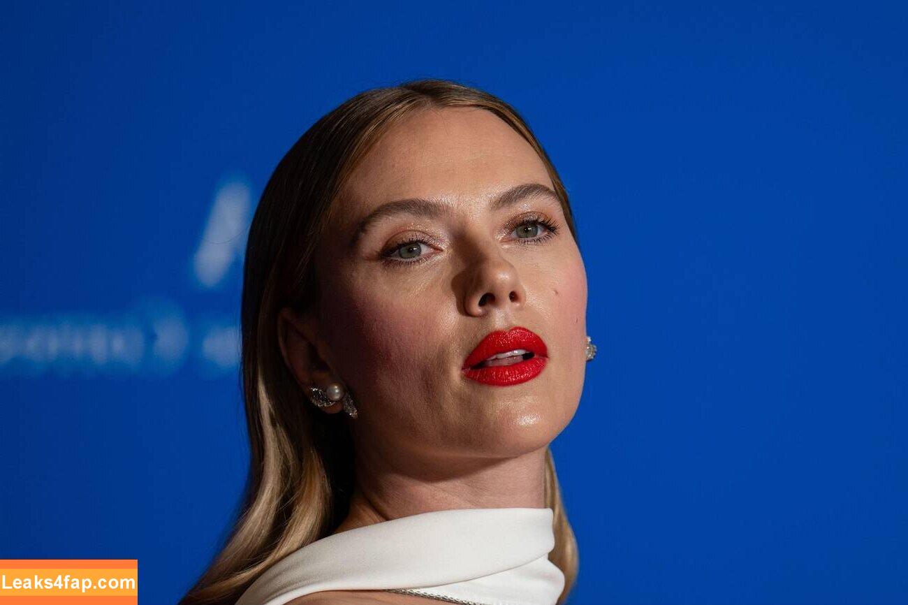 Scarlett Johansson / scarlettjohanson / scarlettjohanssonworld слитое фото фото #1684