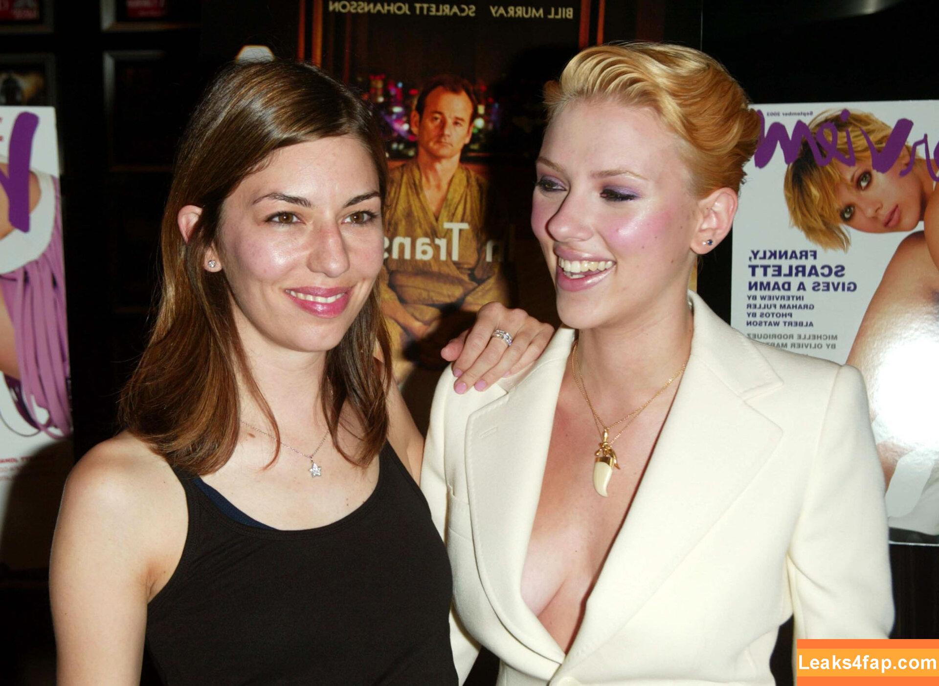 Scarlett Johansson / scarlettjohanson / scarlettjohanssonworld слитое фото фото #1698