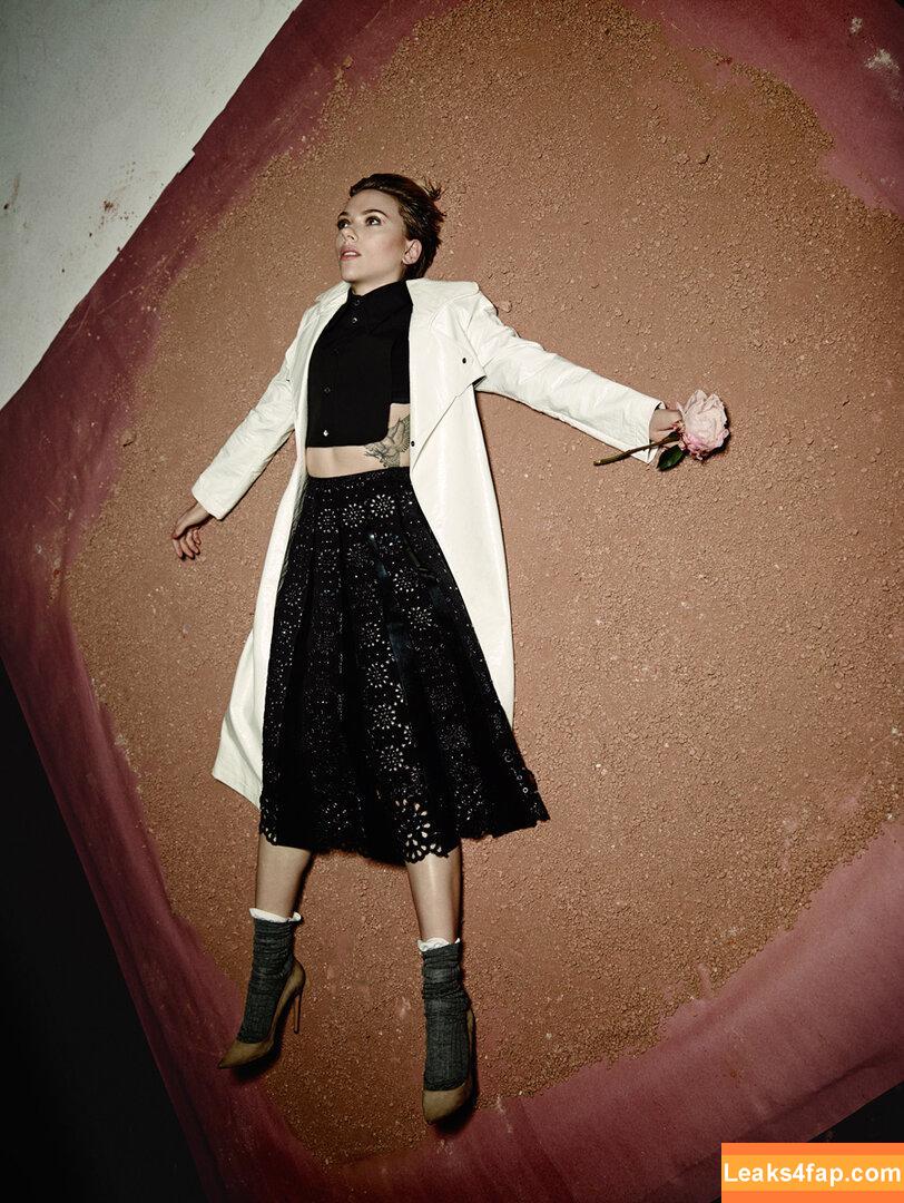 Scarlett Johansson / scarlettjohanson / scarlettjohanssonworld leaked photo photo #1721