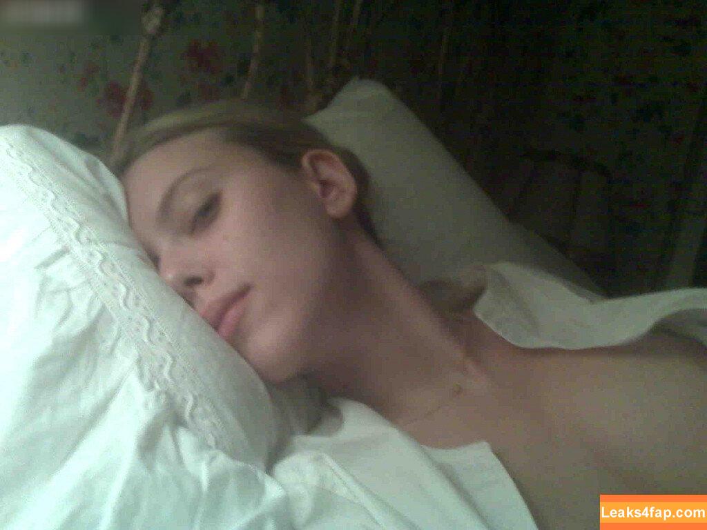 Scarlett Johansson / scarlettjohanson / scarlettjohanssonworld leaked photo photo #1758