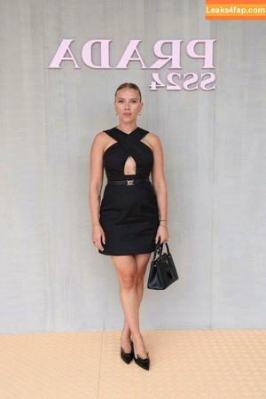 Scarlett Johansson фото #1006