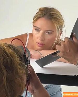 Scarlett Johansson фото #1009