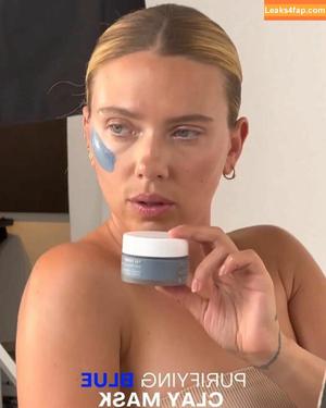 Scarlett Johansson фото #1010