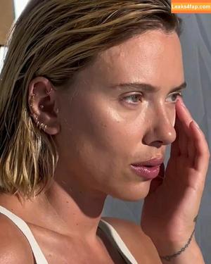 Scarlett Johansson фото #1011