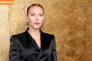 Scarlett Johansson фото #1016