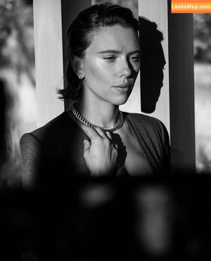 Scarlett Johansson фото #1025
