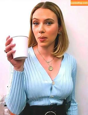 Scarlett Johansson фото #1033