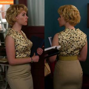 Scarlett Johansson фото #1038