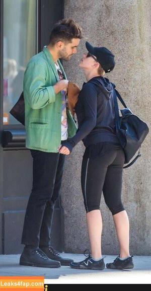 Scarlett Johansson фото #1039