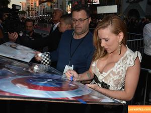 Scarlett Johansson фото #1058