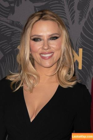 Scarlett Johansson фото #1076