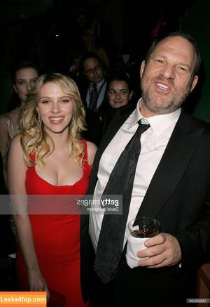 Scarlett Johansson фото #1086