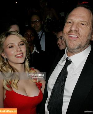 Scarlett Johansson фото #1087