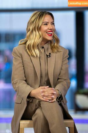 Scarlett Johansson фото #1092