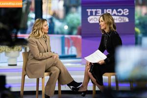 Scarlett Johansson фото #1094