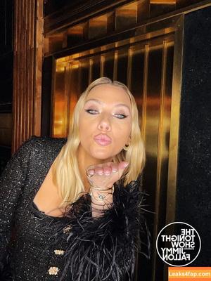 Scarlett Johansson фото #1101