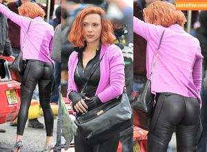 Scarlett Johansson фото #1140