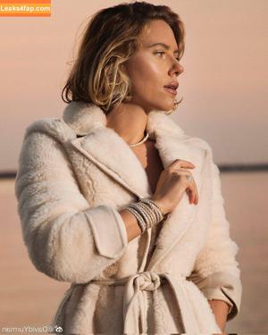 Scarlett Johansson фото #1149