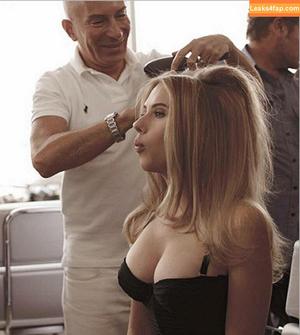 Scarlett Johansson фото #1151
