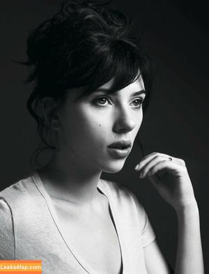 Scarlett Johansson фото #1164
