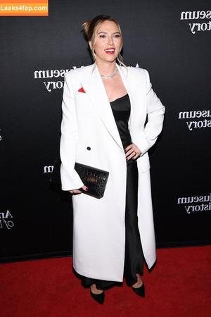 Scarlett Johansson фото #1171