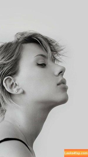 Scarlett Johansson фото #1175