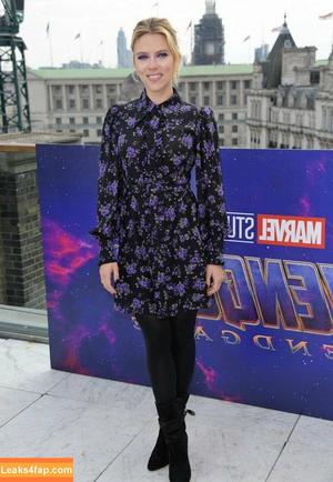 Scarlett Johansson фото #1188