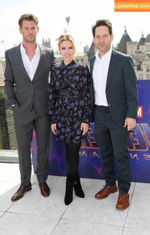 Scarlett Johansson фото #1189