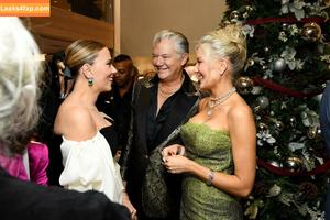 Scarlett Johansson фото #1193