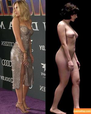 Scarlett Johansson фото #1218