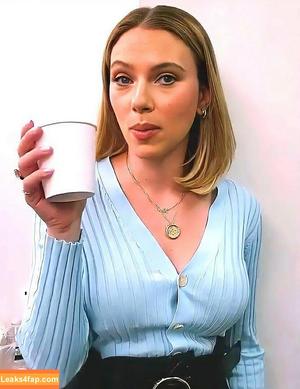 Scarlett Johansson фото #1220