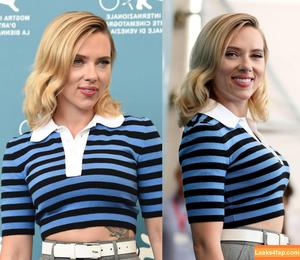 Scarlett Johansson фото #1221