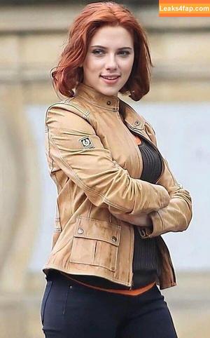 Scarlett Johansson фото #1222
