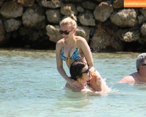 Scarlett Johansson фото #1224